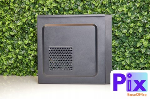 Pix Baseoffice V3 Intel Core i5 32GB DDR3 2000GB SSD DVD Windows 10 Pro