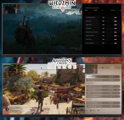 BSG Raptor V8 Intel Core i7 NVIDIA GeForce RTX 4060 16GB DDR3 512GB SSD Windows 10 Pro