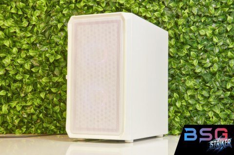 BSG Striker V10 Intel Core i7 NVIDIA GeForce RTX 3050 16GB DDR3 256GB SSD Windows 10 Pro