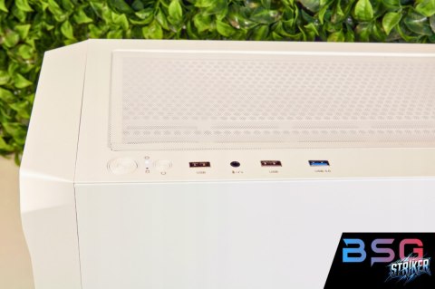 BSG Striker V10 Intel Core i7 NVIDIA GeForce RTX 3050 32GB DDR3 1000GB SSD Windows 10 Pro