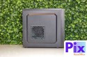 Pix Baseoffice V1 Intel Core i5 8GB DDR3 1000GB SSD DVD Windows 10 Pro