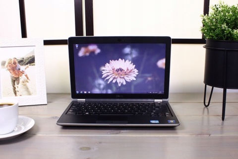 LAPTOP DELL E6220 I5 4GB 320GB HDD W7PRO HD HDMI