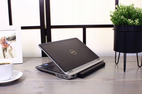 LAPTOP DELL E6220 I5 4GB 320GB HDD W7PRO HD HDMI