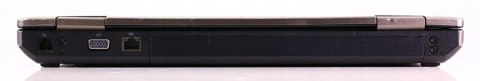 LAPTOP HP 6465B AMD A4 8GB 320GB HDD HD W7 DP