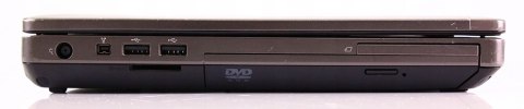 LAPTOP HP 6465B AMD A4 8GB 320GB HDD HD W7 DP