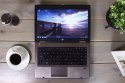 LAPTOP HP 6465B AMD A4 8GB 320GB HDD HD W7 DP