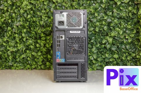 Baseoffice V2 Intel Core i7 8GB DDR3 2000GB SSD DVD Windows 10 Pro