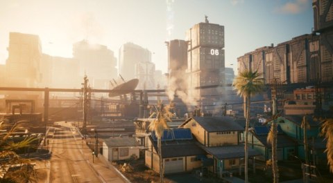 Cenega Gra Nintendo Switch 2 Cyberpunk 2077 Ultimate Edition PL