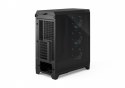 Fractal Design Obudowa Meshify 3 Black RGB TG Light Tint