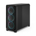 Fractal Design Obudowa Meshify 3 XL Black RGB TG Light Tint