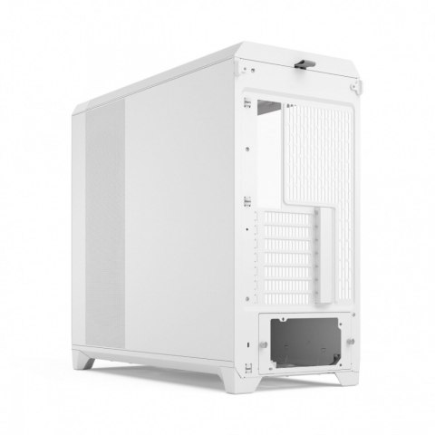 Fractal Design Obudowa Meshify 3 XL White RGB TG Light Tint