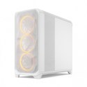 Fractal Design Obudowa Meshify 3 XL White RGB TG Light Tint