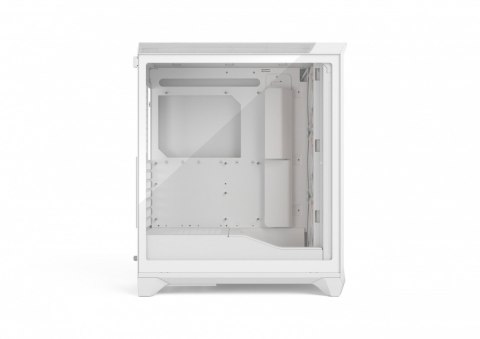 Fractal Design Obudowa Meshify 3 White RGB TG Light Tint