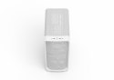Fractal Design Obudowa Meshify 3 White TG Clear Tint