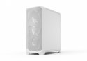 Fractal Design Obudowa Meshify 3 White TG Clear Tint