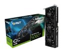 Palit Karta graficzna GeForce RTX 5060 TI INFINITY 3 OC 8GB GDDR7 128bit 3DP/HDMI