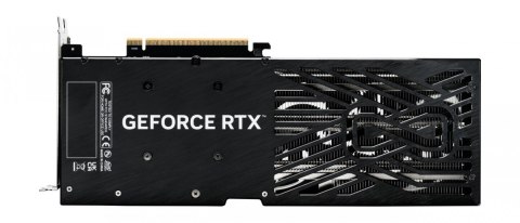 Palit Karta graficzna GeForce RTX 5060 TI INFINITY 3 OC 8GB GDDR7 128bit 3DP/HDMI