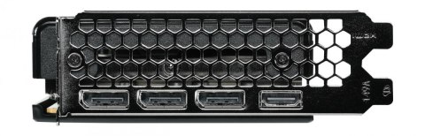 Palit Karta graficzna GeForce RTX 5060 TI INFINITY 3 OC 8GB GDDR7 128bit 3DP/HDMI