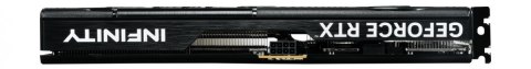 Palit Karta graficzna GeForce RTX 5060 TI INFINITY 3 OC 8GB GDDR7 128bit 3DP/HDMI
