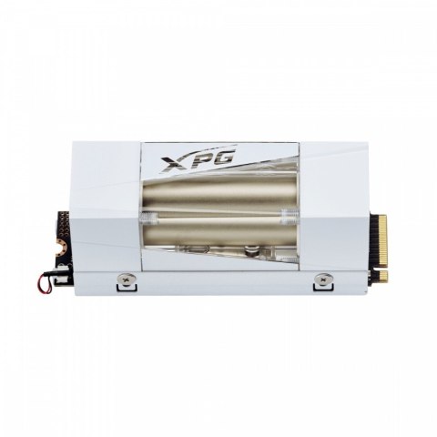 Adata Dysk SSD XPG MARS 980 STORM 2TB PCIe 5x4 14/13 GB/s