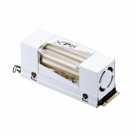 Adata Dysk SSD XPG MARS 980 STORM 2TB PCIe 5x4 14/13 GB/s