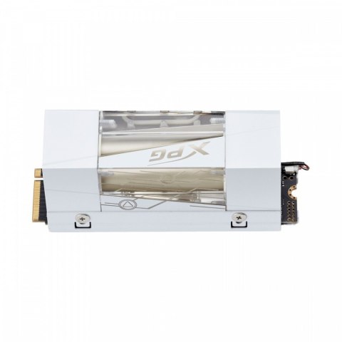 Adata Dysk SSD XPG MARS 980 STORM 2TB PCIe 5x4 14/13 GB/s