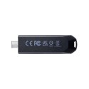 Adata Pendrive UC300 128GB USB3.2-C Gen1 czarny