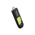 Adata Pendrive UC300 256GB USB3.2-C Gen1 czarny