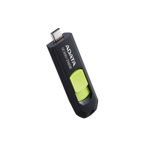 Adata Pendrive UC300 256GB USB3.2-C Gen1 czarny