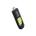 Adata Pendrive UC300 64GB USB3.2-C Gen1 czarny
