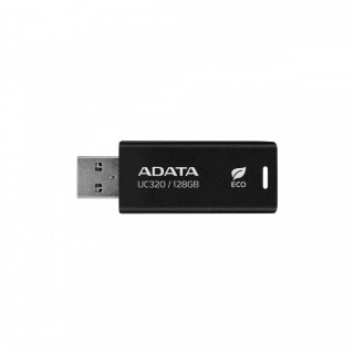 Adata Pendrive UC320 128GB USB3.2-A Gen1 czarny