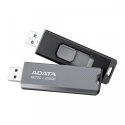Adata Pendrive UE720 256GB USB3.2-A Gen2 szary