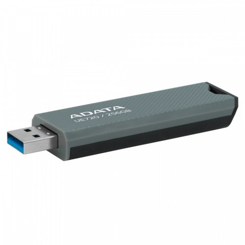 Adata Pendrive UE720 256GB USB3.2-A Gen2 szary