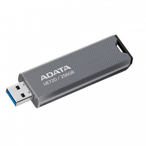 Adata Pendrive UE720 256GB USB3.2-A Gen2 szary
