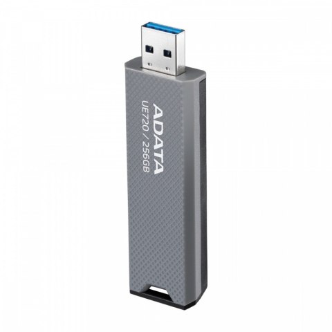 Adata Pendrive UE720 256GB USB3.2-A Gen2 szary