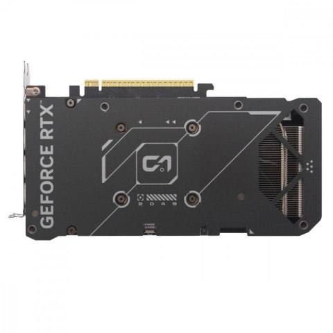 Asus Karta graficzna GeForce RTX 5060 Ti Dual OC 8GB GDDR7 128BIT 3DP/HDMI