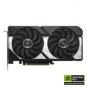 Asus Karta graficzna GeForce RTX 5060 Ti Dual OC 8GB GDDR7 128BIT 3DP/HDMI