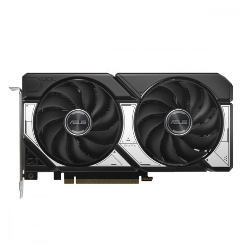 Asus Karta graficzna GeForce RTX 5060 Ti Dual OC 8GB GDDR7 128BIT 3DP/HDMI