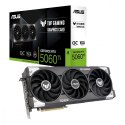 Asus Karta graficzna GeForce RTX 5060 Ti TUF OC 16GB GDDR7 128BIT 3DP/HDMI