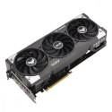 Asus Karta graficzna GeForce RTX 5060 Ti TUF OC 16GB GDDR7 128BIT 3DP/HDMI