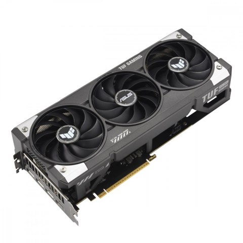 Asus Karta graficzna GeForce RTX 5060 Ti TUF OC 16GB GDDR7 128BIT 3DP/HDMI