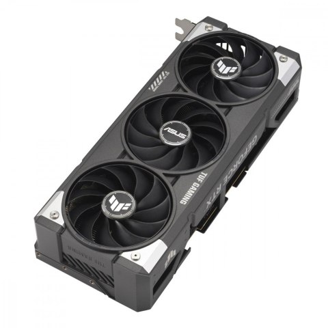 Asus Karta graficzna GeForce RTX 5060 Ti TUF OC 16GB GDDR7 128BIT 3DP/HDMI