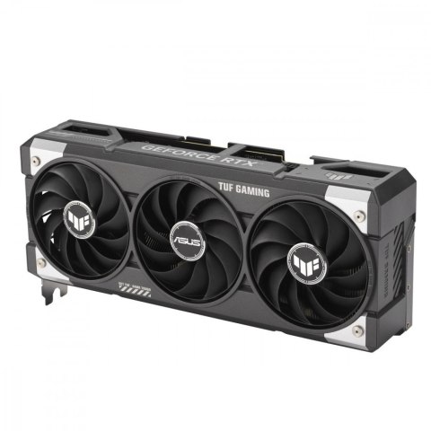Asus Karta graficzna GeForce RTX 5060 Ti TUF OC 16GB GDDR7 128BIT 3DP/HDMI