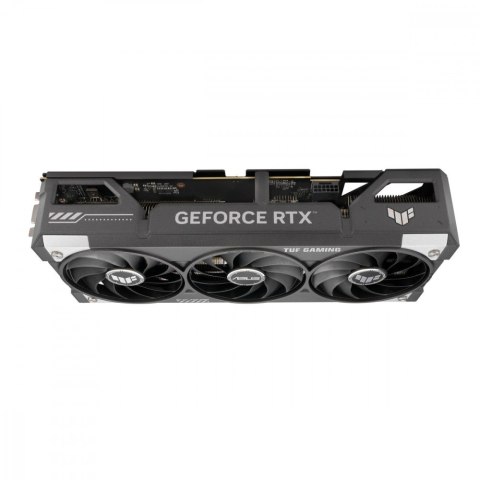 Asus Karta graficzna GeForce RTX 5060 Ti TUF OC 16GB GDDR7 128BIT 3DP/HDMI