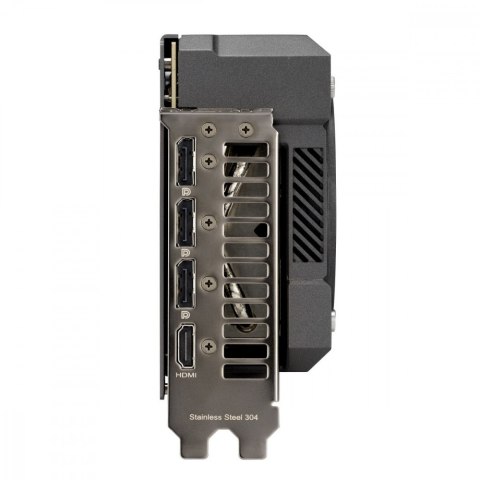 Asus Karta graficzna GeForce RTX 5060 Ti TUF OC 16GB GDDR7 128BIT 3DP/HDMI