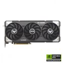 Asus Karta graficzna GeForce RTX 5060 Ti TUF OC 16GB GDDR7 128BIT 3DP/HDMI
