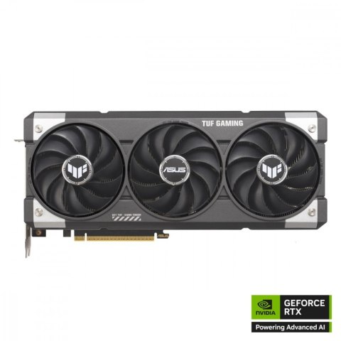 Asus Karta graficzna GeForce RTX 5060 Ti TUF OC 16GB GDDR7 128BIT 3DP/HDMI