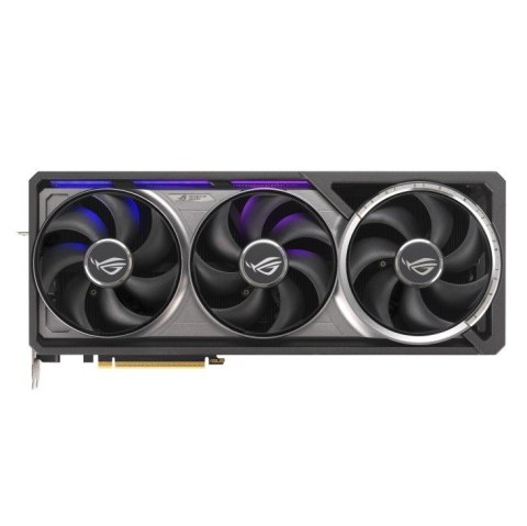 Asus Karta graficzna GeForce RTX 5080 ROG ASTRAL OC GDDR7 256bit 3DP/2HDMI