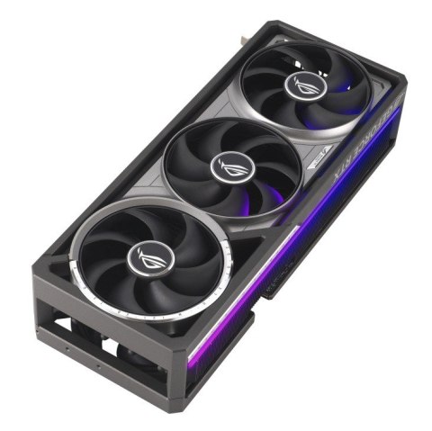 Asus Karta graficzna GeForce RTX 5080 ROG ASTRAL OC GDDR7 256bit 3DP/2HDMI