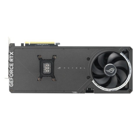 Asus Karta graficzna GeForce RTX 5080 ROG ASTRAL OC GDDR7 256bit 3DP/2HDMI